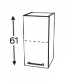 Seinakapp Kammono-P4 W55.1/61