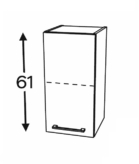 Seinakapp Kammono KC4 W30.1/61