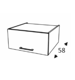 Seinakapp Kammono F WO100/29N