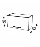 Seinakapp Kammono K2 WO60/35