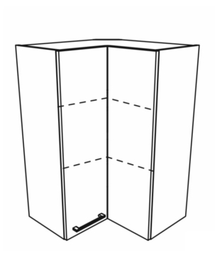 Nurgakapp Kammono F WRP60/100