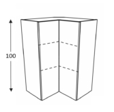Nurgakapp Kammono L4 WRP60/100