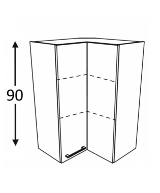 Seinakapp/nurgakapp Kammono KC2 WRP60/90