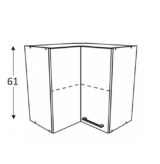 Nurgakapp Kammono K2 WRP60/61