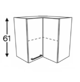 Seinakapp/nurgakapp Kammono KC2 WRP60/61