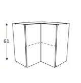 Nurgakapp Kammono L4 WRP60/61