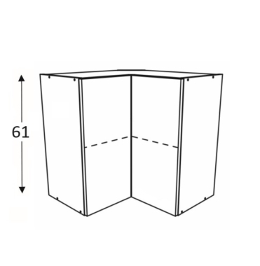 Nurgakapp Kammono L4 WRP60/61