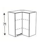 Nurgakapp Kammono K2 WRP60/71