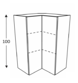 Nurgakapp Kammono L4 WRP65/100