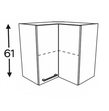 Seinakapp/nurgakapp Kammono KC2 WRP65/61