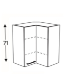 Nurgakapp Kammono K2 WRP65/71