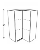 Nurgakapp Kammono K2 WRP65/90