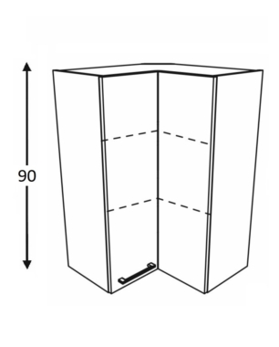 Nurgakapp Kammono M4 WRP65/90
