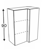 Nurgakapp Kammono L4 WRP70*40/90