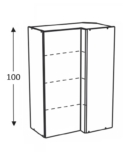Nurgakapp Kammono L4 WRP70*40/100