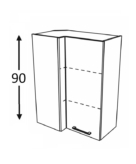 Seinakapp/nurgakapp Kammono KC2 WRP70*40/90
