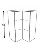 Nurgakapp Kammono L4 WRP60/90