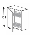 Seinakapp Kammono KC2 WS60.1/61