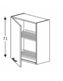 Seinakapp Kammono-P4 WS60.1/71