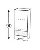 Seinakapp Kammono KC2 WW40.1/90
