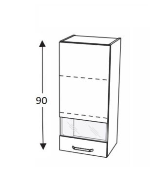 Seinakapp Kammono M4 WW... .1/90