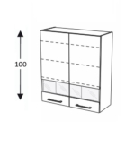 Seinakapp Kammono K2 WW80/100