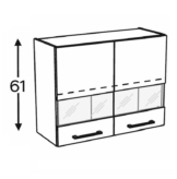 Seinakapp Kammono KC2 WW80/61