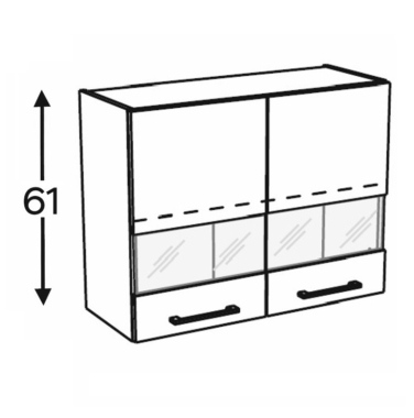 SeinakSeinakapp Kammono KC4 WW80/61