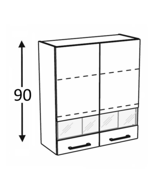 Seinakapp Kammono KC4 WW80/90