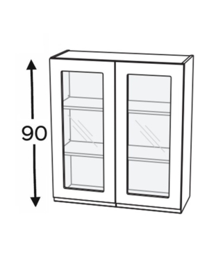 Seinakapp Kammono L4 WW80/90