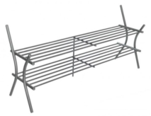 Jalatsirest Zebra 2 120 (120/28/54)