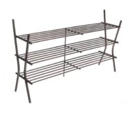 Jalatsirest Zebra 3 120 (120/28/69)