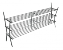 Jalatsirest Zebra 3 150 (150/28/69)