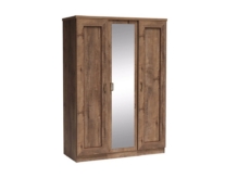 Riidekapp Tadeusz T-15 (134,5/57/190,5)