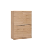 Kummut Summer TYP 31 (86/40/122,8)