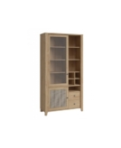 Vitriinkapp Cestino VNNV02L (108,4/42/206,3)