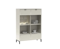 Vitriinkapp LinkaStyles LS8 (104,8/40,6/150)