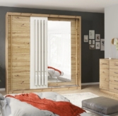 Riidekapp Avantgrade AV-6-200 (200/59/215)