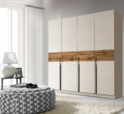 Riidekapp Denver DEN3-200 (200/60/215)