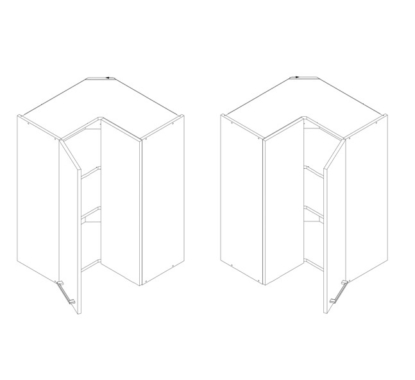 Nurgakapp Kammono K2 BWRP (sügav)