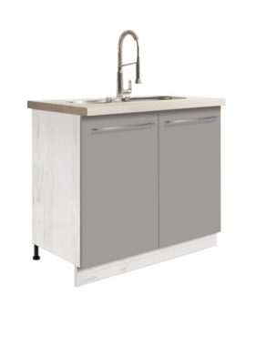 Läikiv hall/andersen