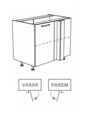 Nurgakapp Kammono M4 DPRP..