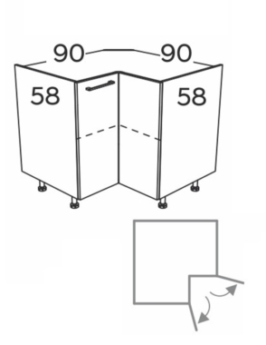 Nurgakapp Kammono M4 DRP90