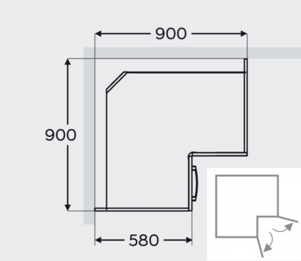 Nurgakapp Kammono DRP90