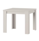 Pikendatav söögilaud Vario 02, valge (90-180/90/76)