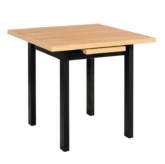 Pikendatav söögilaud Max 7 (80*80/110)