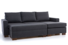 Nurgadiivan + järi Cannes (220/140) kangas 0 gr.