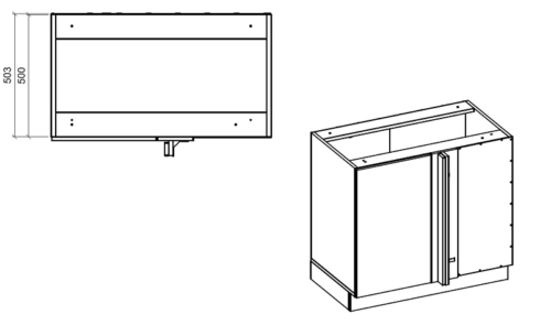 Nurgakapp Tivoli D13U