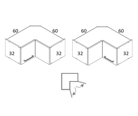 Nurgakapp Kammono KC4 WRP60/35