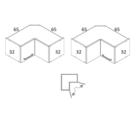 Nurgakapp Kammono KC2 WRP65/35